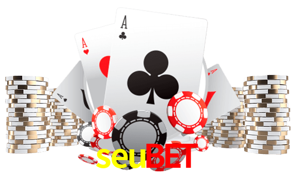 Jogue jogos de pôquer em seubet