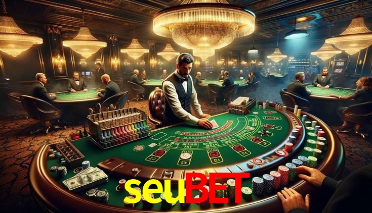 Welcome Bonus seubet
