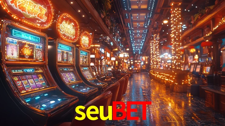 seubet - Aposta Insana de Sorte - seu bet