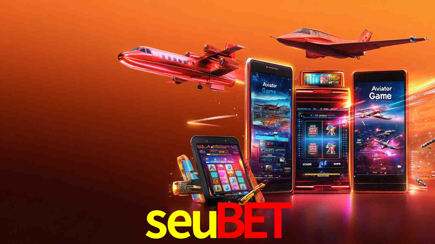 Descubra a Magia dos Jogos de Arcade no seubet