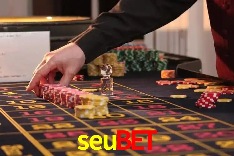 A Revolução dos Aplicativos de Jogos no seubet