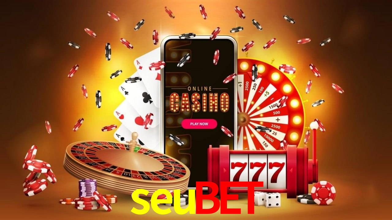 Game Providers seubet