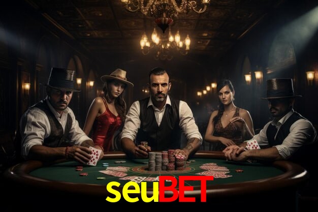 A Experiência Imersiva dos Cassinos Ao Vivo no seubet