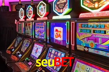 Descubra a Magia dos Jogos de Arcade no seubet