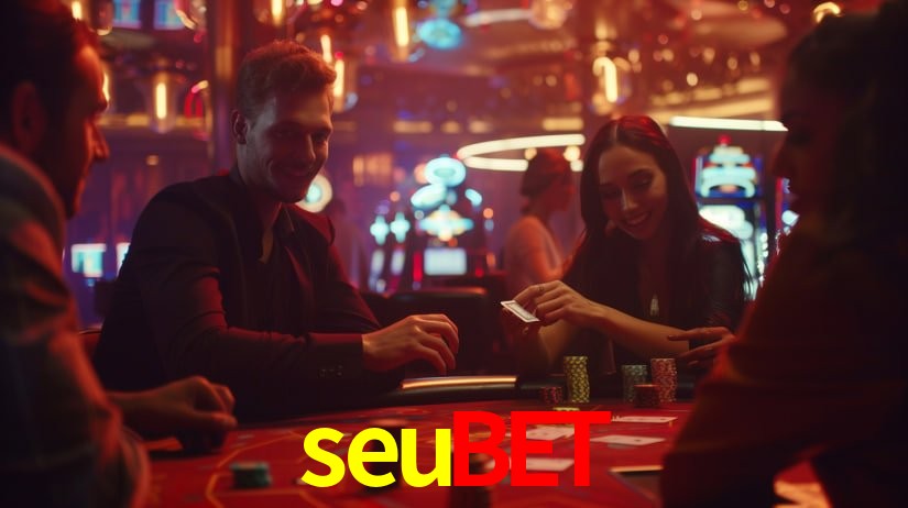 A Emoção da Loteria na seubet: Uma Chance de Mudança de Vida
