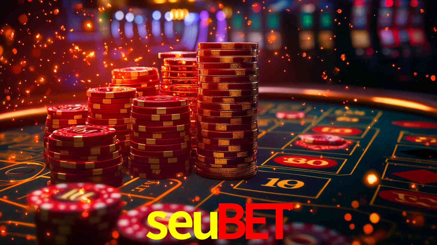 seubet App Interface