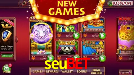VIP Casino seubet