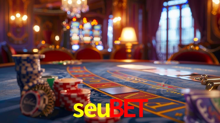 Live Casino seubet