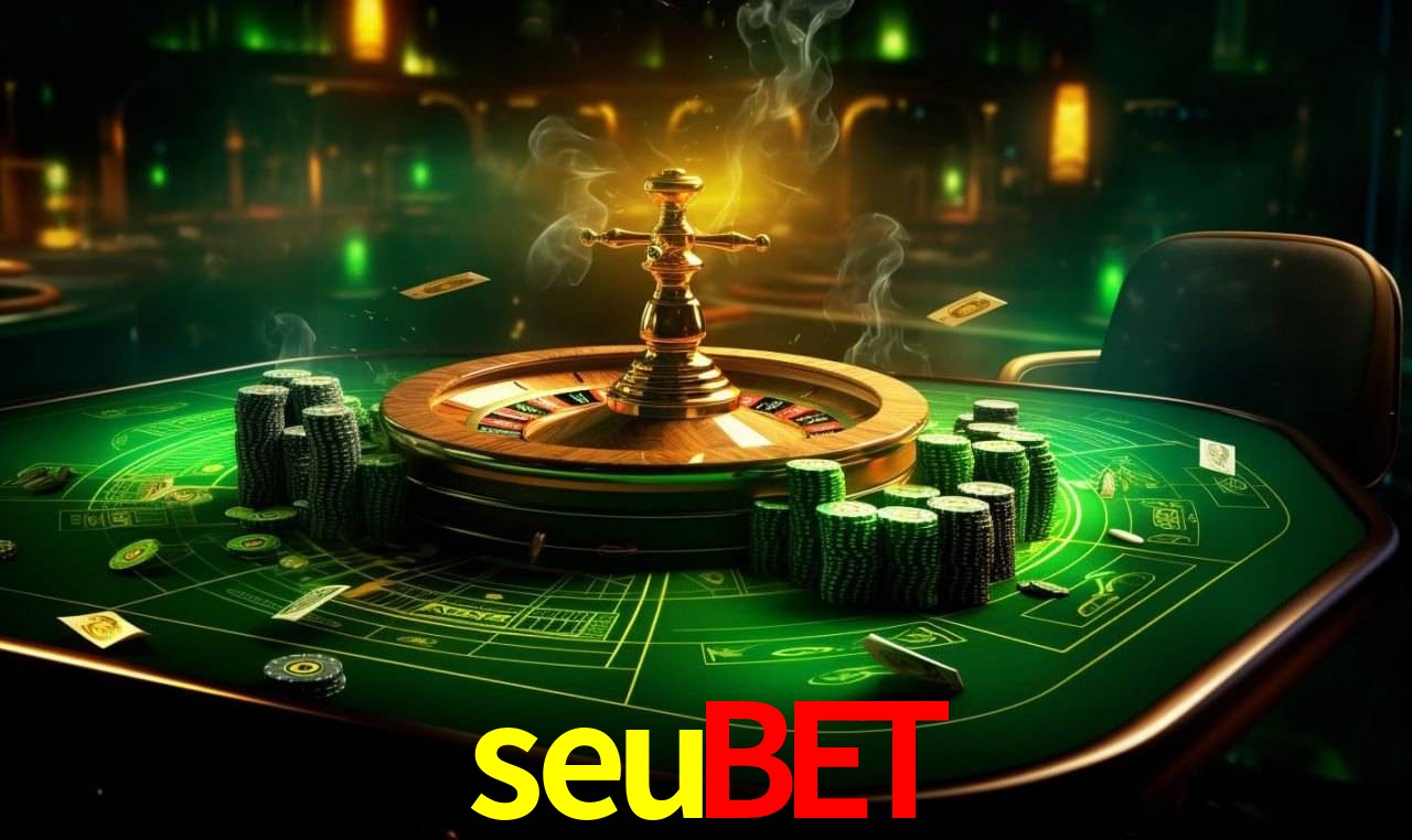 Desvendando o Mundo dos Jogos Virtuais na seubet