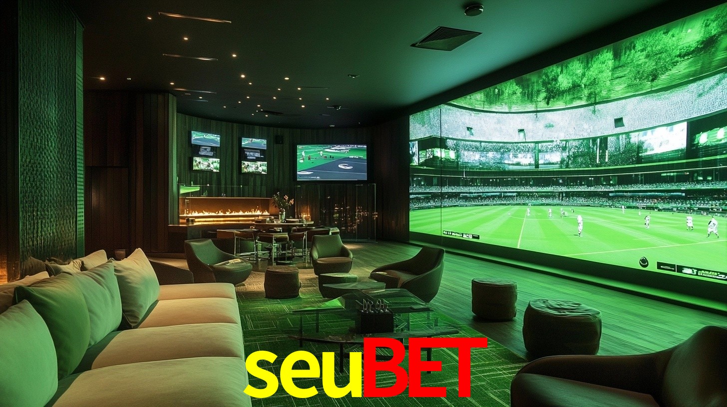 seubet: Seu Especialista em Apostas Esportivas Brasileiras