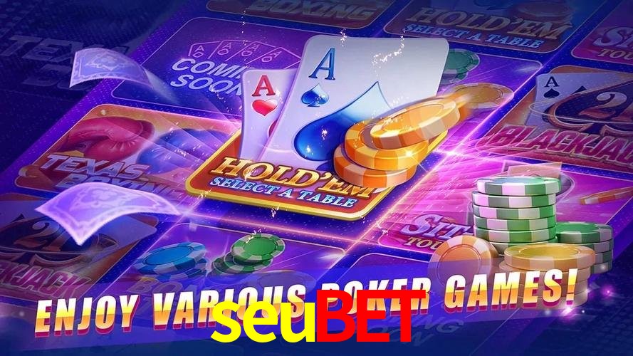 Inovações de Jogos na seubet: O Futuro das Experiências Interativas