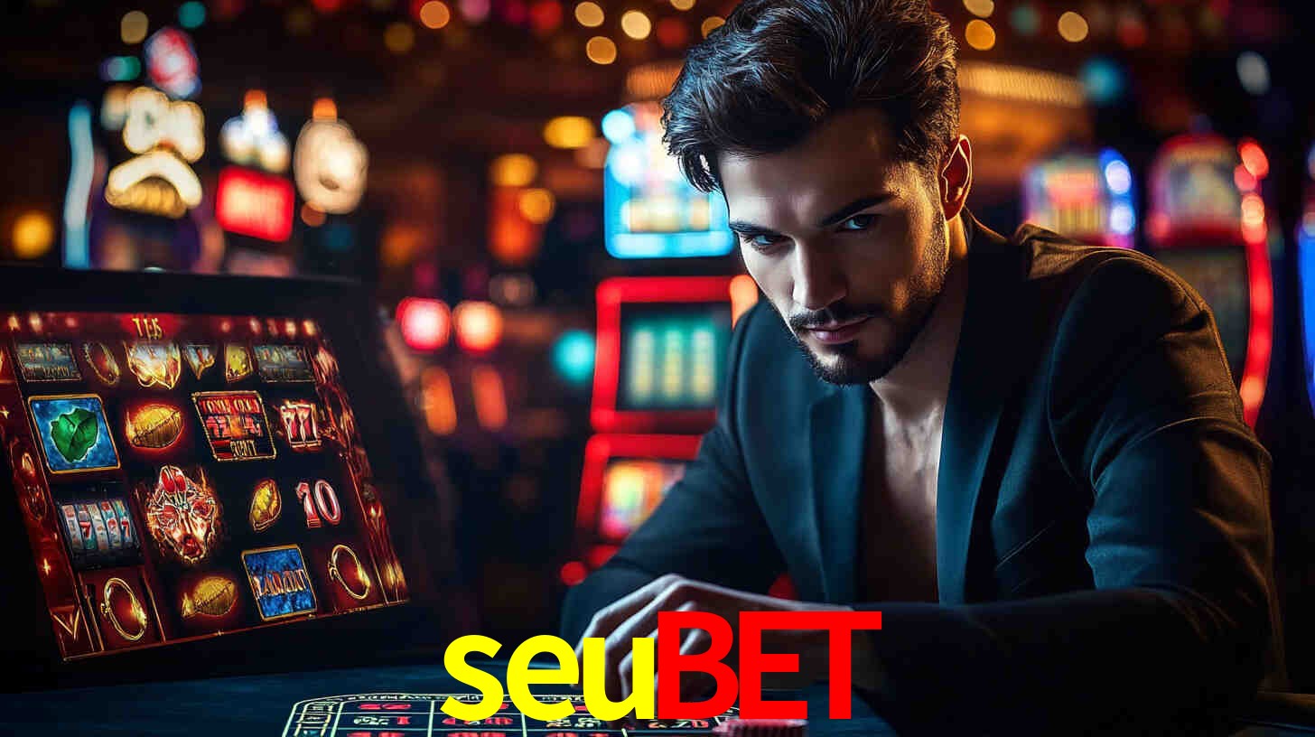 seubet paga