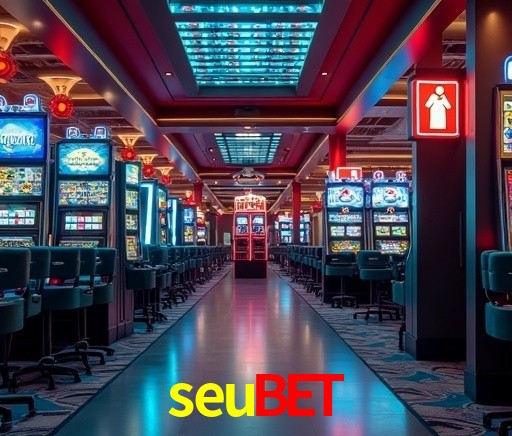 Explorando a Categoria de Eventos em Apostas na seubet