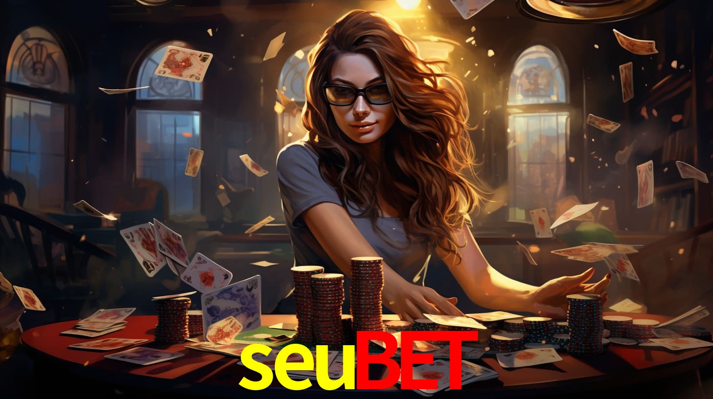 Roulette Table seubet