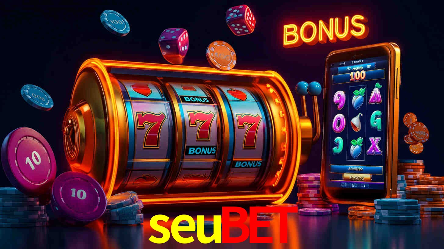 Apostas Esportivas na seubet: Um Guia Completo