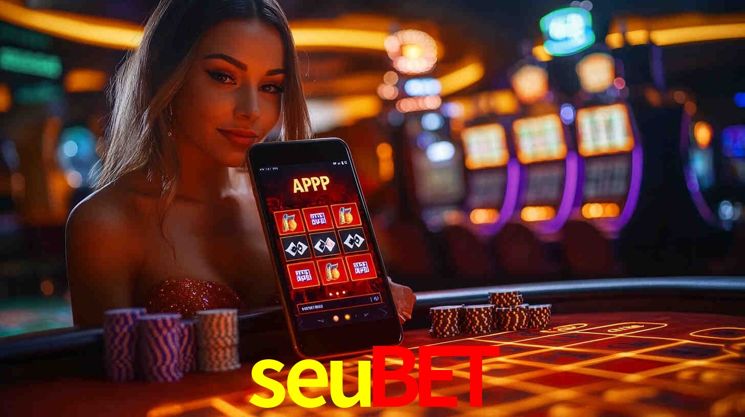 Apostas Esportivas na seubet: Um Guia Completo