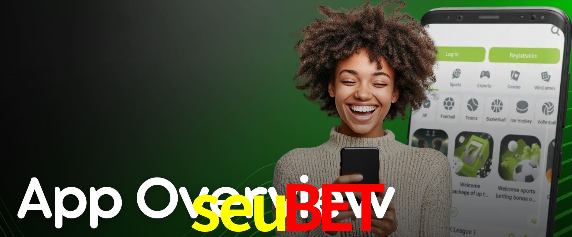 Platform Technology seubet