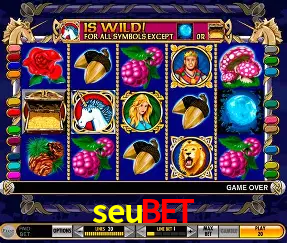 Blackjack Table seubet